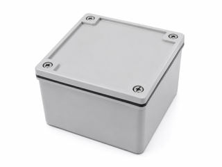 JUNCTION BOX 108*108*76MM   IP56