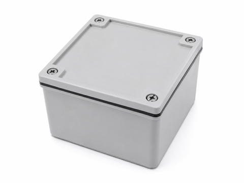 JUNCTION BOX 108*108*76MM   IP56