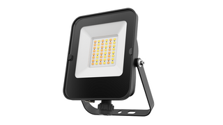 SEDEX FLOOD LED IP65 3CCT 20WATT 2000LM With Plugin Sensor Function