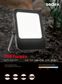 SEDEX FLOOD LED IP65 3CCT 50WATT 5000LM With Plug-in Sensor Function