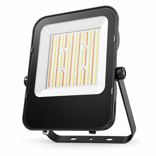 SEDEX FLOOD LED IP65 3CCT 100WATT 10000L