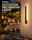 Sedex DXK series Outdoor Light 12Watt 500mm  3CCT