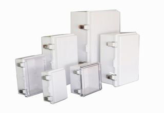 Weatherproof  Junction Box 150x150x90mm