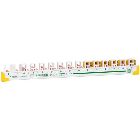 Schneider Resi9 1PN Busbar 15M with NTBand acc