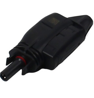 TransNet SOLARLOK 2.0 Male Connector