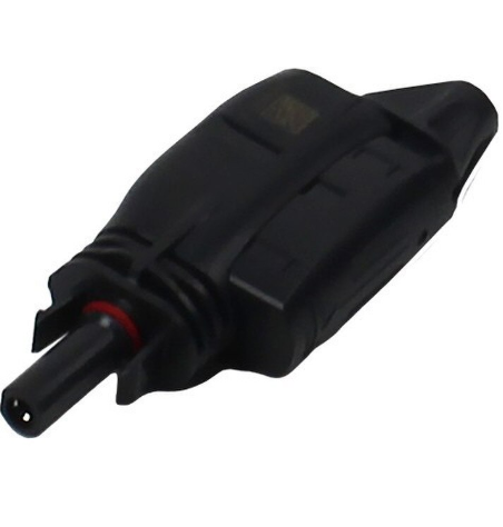 TransNet SOLARLOK 2.0 Male Connector