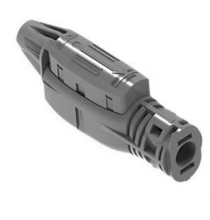 TransNet SOLARLOK 2.0 Female Connector