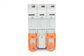 NHP 40A MCB 6KA 3 Pole - C curve