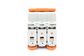 NHP 63A MCB 6KA 3 Pole - C curve