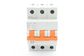NHP 32A MCB 6KA 3 Pole - C curve