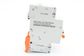 NHP 32A MCB 6KA 3 Pole - C curve