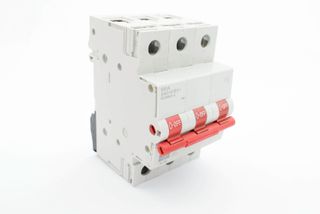 NHP Main Switch - 3 Pole 100A