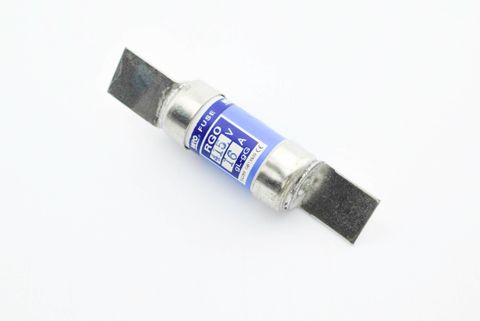 HRC Fuse 16A offset RG0 16A