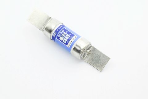 HRC Fuse 32A offset   RG0 32A