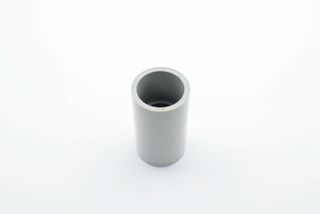 20MM COUPLING FOR CONDUIT GREY