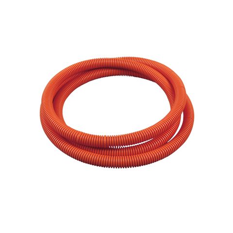 20MM FLEXIBLE CONDUIT ORANGE