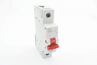 NHP Main Switch - 1 Pole 100A