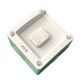 HEM Single Switch IP56 Weatherproof - 16A