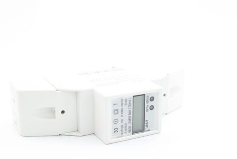 Digital Check Meter- 2 Pole 80A