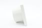 100MM FIXED OUTLET VENT - WHITE