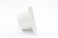 125MM FIXED OUTLET VENT - WHITE