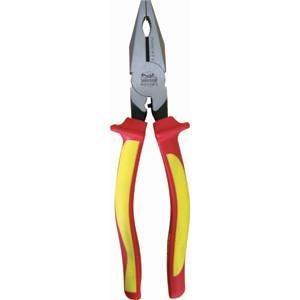 MB 8-1/2IN INSULATED LINESMAN PLIER