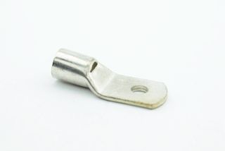 Hex 50sqmmX 6mm Copper Lug - 25 box