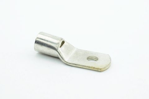 Hex 50sqmmX 6mm Copper Lug - 25 box