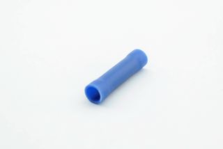 In-Line Splice Blue 2.5mm Cable 20pcs