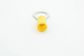 Ring Term - 6mm Cable 10mm Stud 10pcs