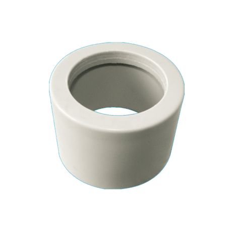 REDUCER FOR CONDUIT 25/20MM GREY