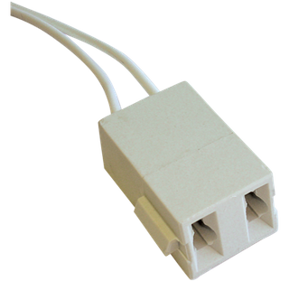 99165 Connector Block Email Appliances