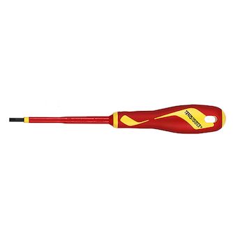 MD 1000V VDE SCREWDRIVER 0.5X3.0X100MM