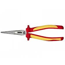 8 Inch 1000V LONG NOSE PLIER