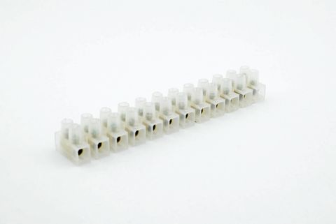 Terminal Block 10mm 10A