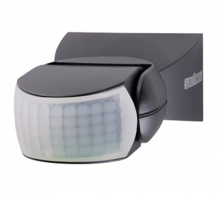 Steinel IS1 Black 120&ordm; 10mtr Reach