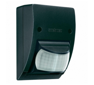 Steinel IS2160 ECO Black 160&deg; 12mtr Reach