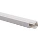 TANZINI TRUNKING 16 X 16 MM, OFF-WHITE,2.9M