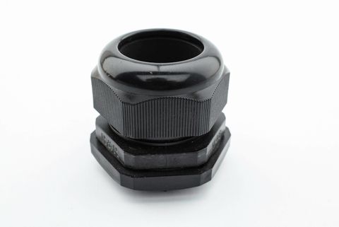 Cable Gland 46mm Black