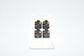 HQE Four Gang Switch 16A 250V