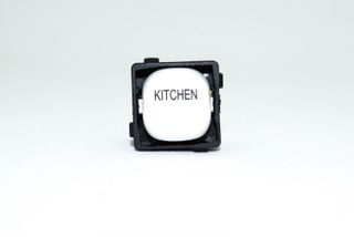 HEM Switch KITCHEN Mechanism - 16A