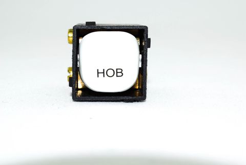 HEM Switch HOB Mechanism - 35A
