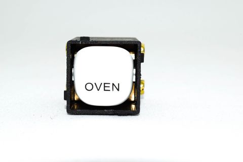 HEM Switch OVEN Mechanism - 35A