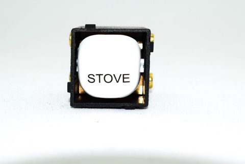 HEM Switch STOVE Mechanism - 35A