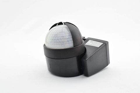 VESTA Surface Mount Sensor - Black 3000W