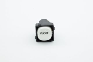 HEM Switch WASTE Mechanism - 16A