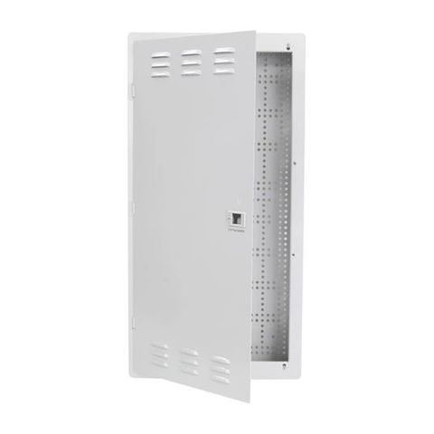 28''  Recessed Wall Mount Enclosure