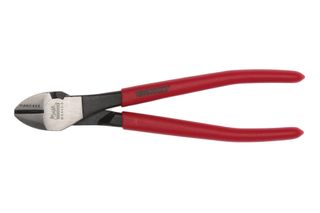8 Inch Vinyl Grip Heavy Duty Side Cutters