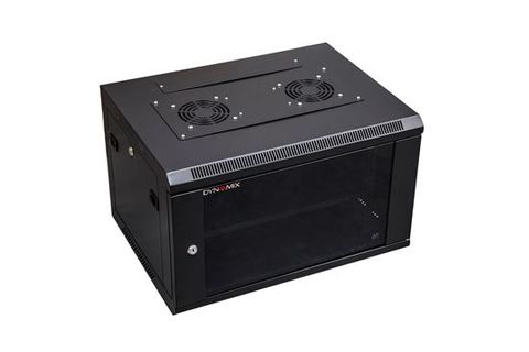 9 RU WALL MOUNT CABINET