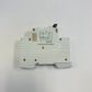 10A RCBO Type A - 1 pole 30mA